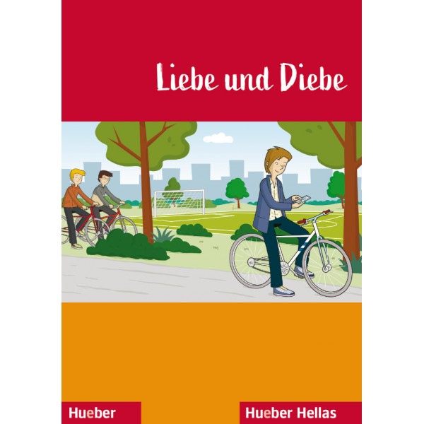 Liebe und Diebe Lektüre