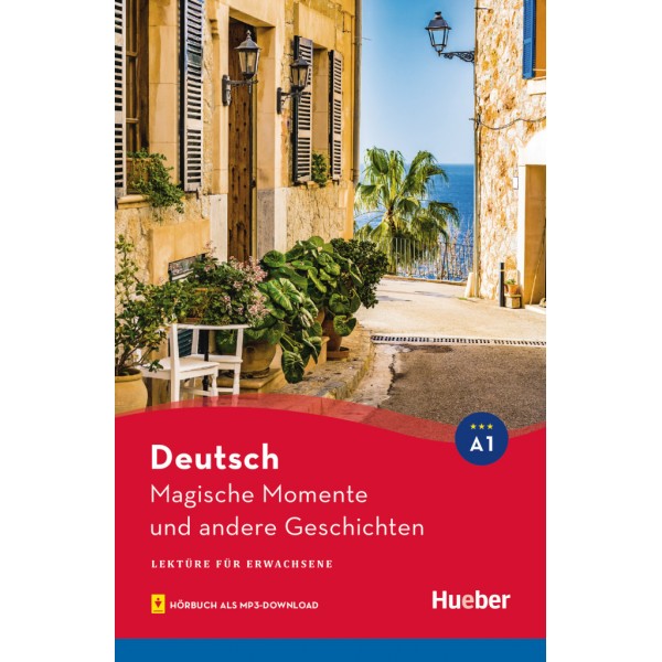 Magische Momente und andere Geschichten Lektüre mit Audios online