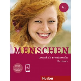Menschen A1 Kursbuch
