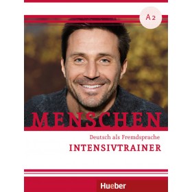 Menschen A2 Intensivtrainer mit Audios online