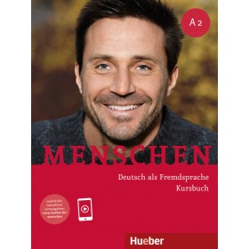 Menschen A2 Kursbuch