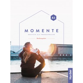 Momente A1 Medienpaket