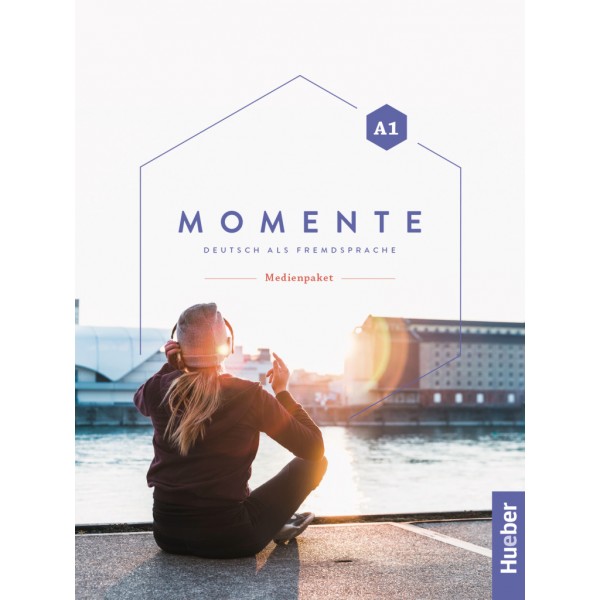 Momente A1 Medienpaket