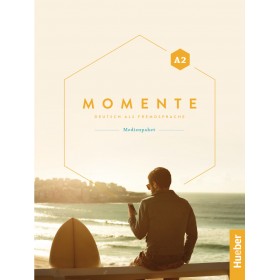 Momente A2 Medienpaket