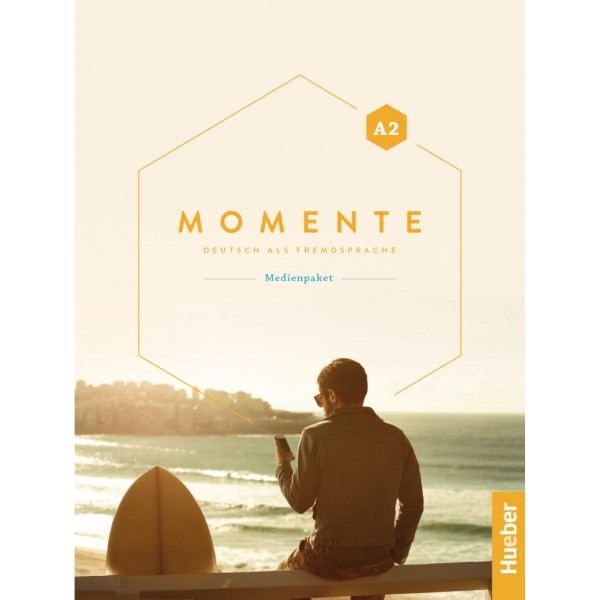 Momente A2 Medienpaket