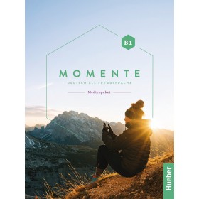 Momente B1 Medienpaket