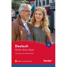 Nicht ohne Opa! Lektüre mit Audios online