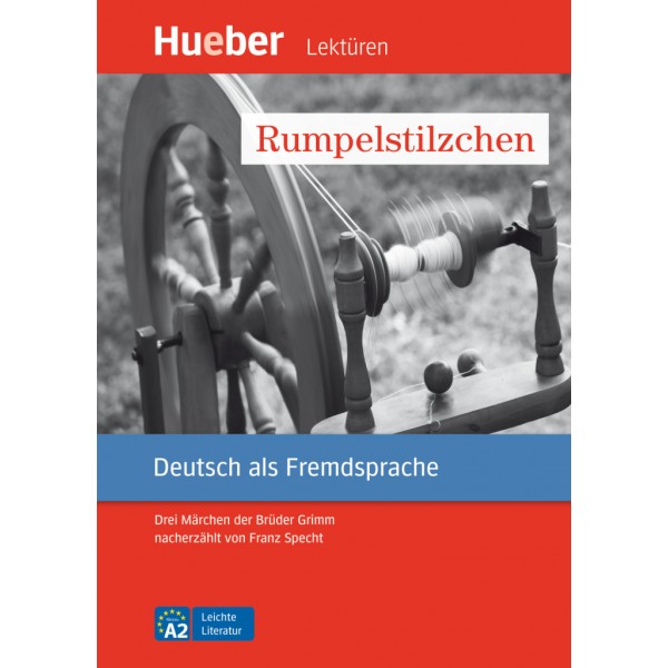 Rumpelstilzchen Lektüre mit Audios online