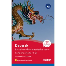Rätsel um die chinesische Vase Lektüre mit Audios online