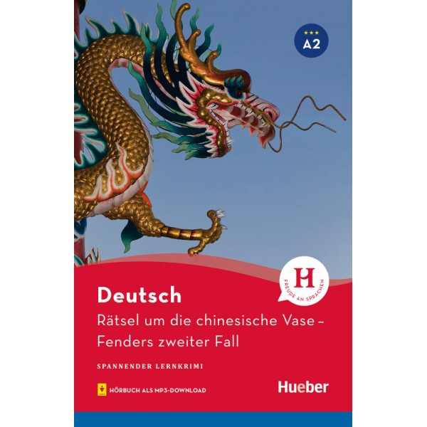 Rätsel um die chinesische Vase Lektüre mit Audios online