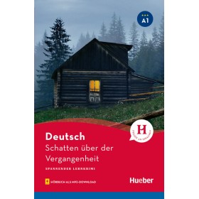 Schatten über der Vergangenheit Lektüre mit Audios online
