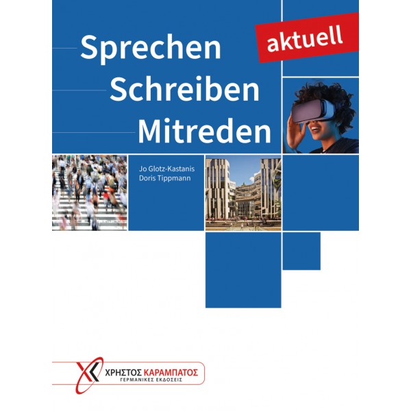 Sprechen Schreiben Mitreden aktuell Übungsbuch