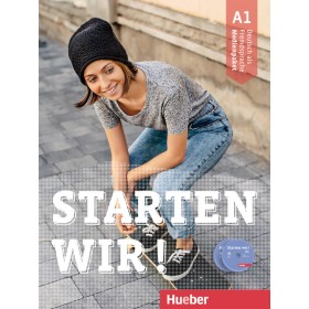 Starten wir! A1 Medienpaket