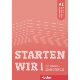 Starten wir! A1 Lehrerhandbuch