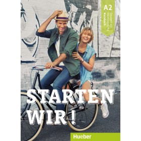 Starten wir! A2 Kursbuch