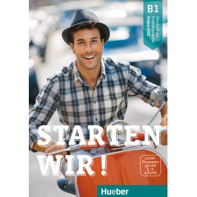 Starten wir! B1 Video-DVD