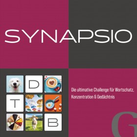 Synapsio Sprachspiel