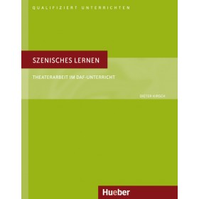 Szenisches Lernen Buch