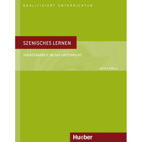 Szenisches Lernen Buch