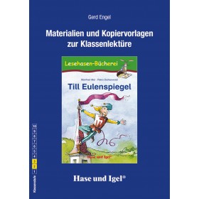 Till Eulenspiegel Materialien und Kopiervorlagen zur Klassenlektüre