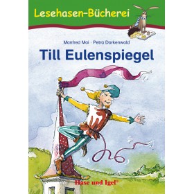Till Eulenspiegel Lektüre für Kinder