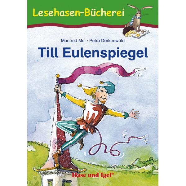 Till Eulenspiegel Lektüre für Kinder
