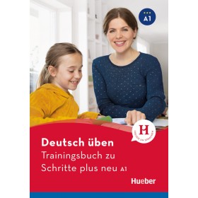 Trainingsbuch zu Schritte plus neu A1 Buch
