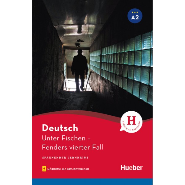 Unter Fischen Lektüre mit Audios online