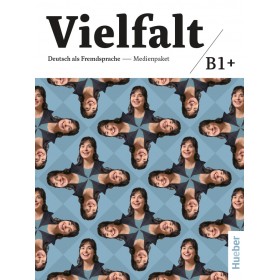 Vielfalt B1+ Medienpaket