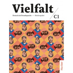 Vielfalt C1 Medienpaket