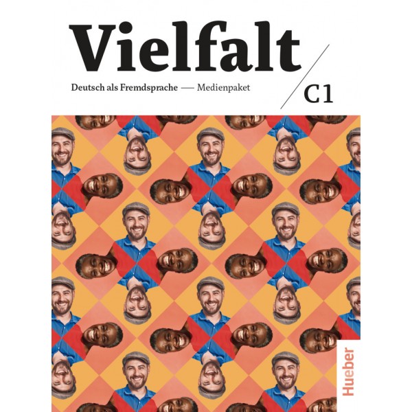 Vielfalt C1 Medienpaket