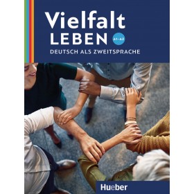Vielfalt leben Kopiervorlagen