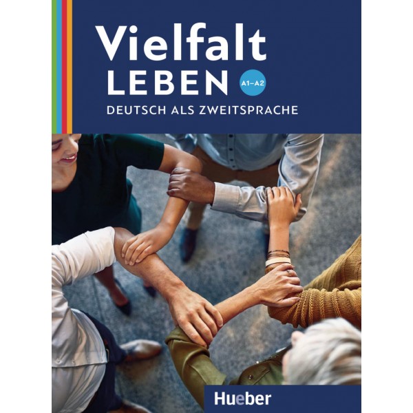 Vielfalt leben Kopiervorlagen