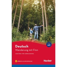 Wanderung mit Finn Lektüre mit Audios online