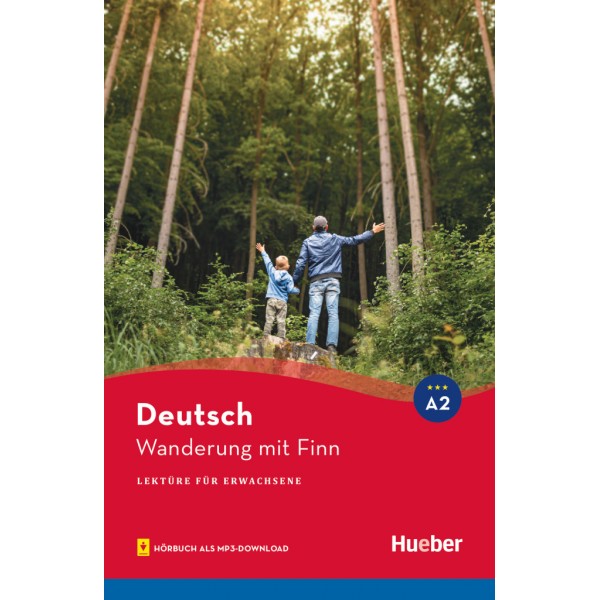 Wanderung mit Finn Lektüre mit Audios online