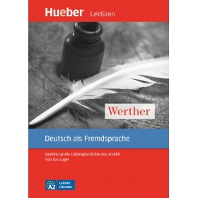 Werther Leseheft mit Audios online