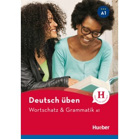 Wortschatz & Grammatik A1 Buch