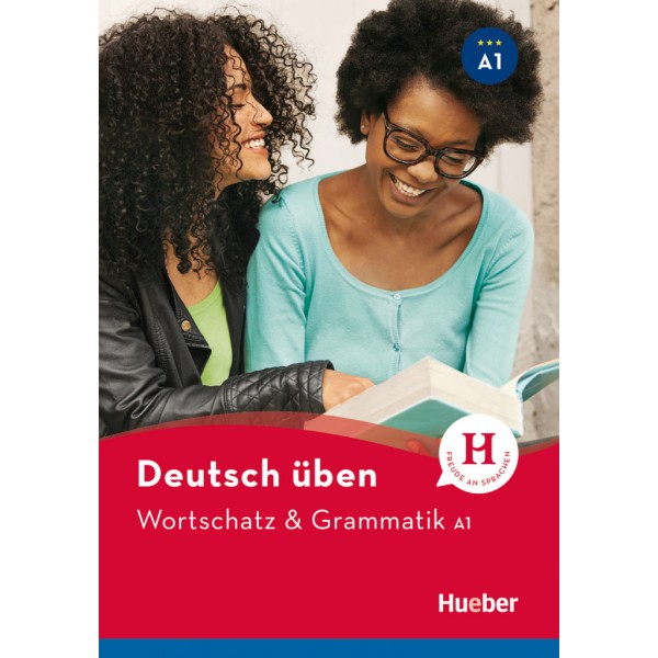 Wortschatz & Grammatik A1 Buch