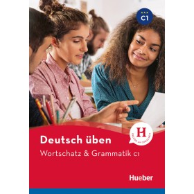 Wortschatz & Grammatik C1 Buch