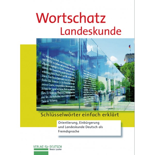 Wortschatz Landeskunde Landeskunde