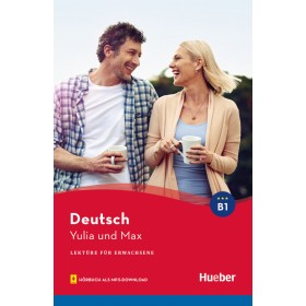 Yulia und Max Lektüre mit Audios online