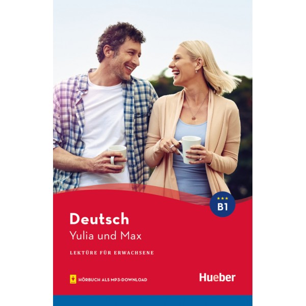 Yulia und Max Lektüre mit Audios online