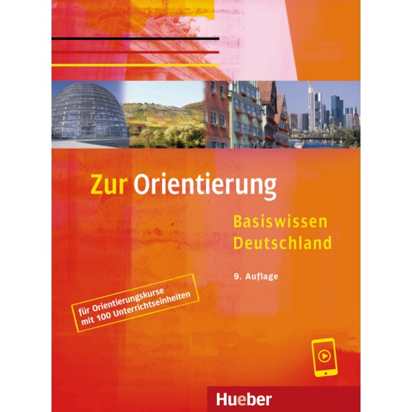 Zur Orientierung Kursbuch