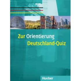 Zur Orientierung Deutschland-Quiz