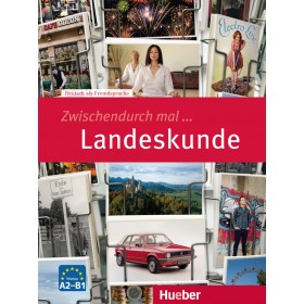 Zwischendurch mal ... Landeskunde Kopiervorlagen
