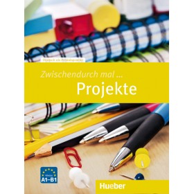 Zwischendurch mal ... Projekte Kopiervorlagen
