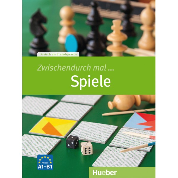 Zwischendurch mal ... Spiele Kopiervorlagen