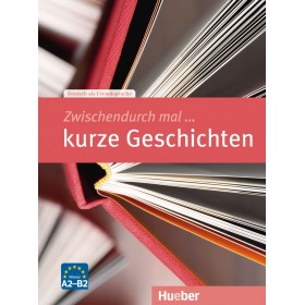 Zwischendurch mal ... kurze Geschichten Kopiervorlagen