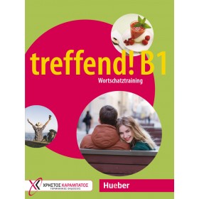 treffend! B1 - Wortschatztraining Übungsbuch