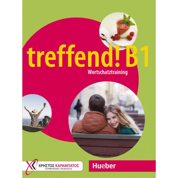 treffend! B1 - Wortschatztraining Übungsbuch